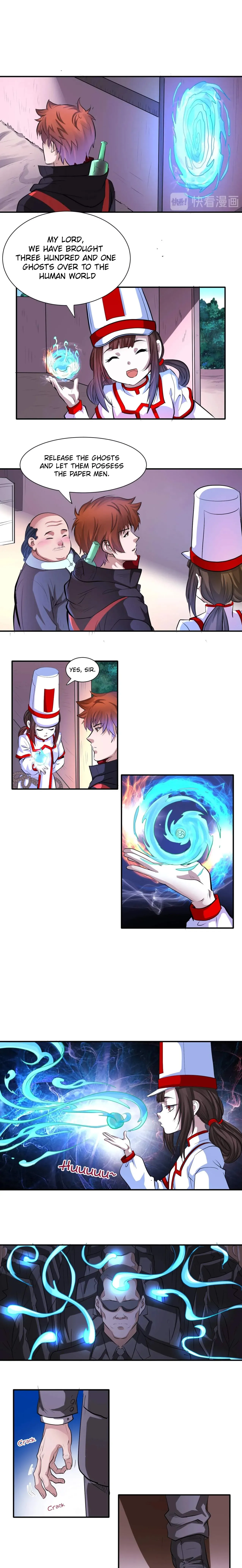 Read Devil
