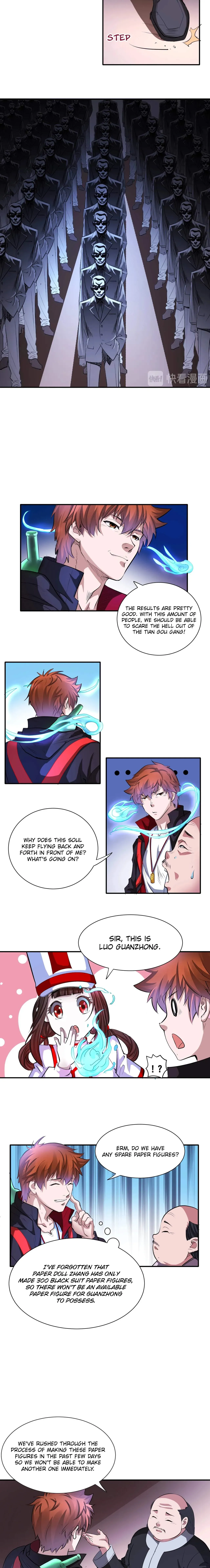 Read Devil