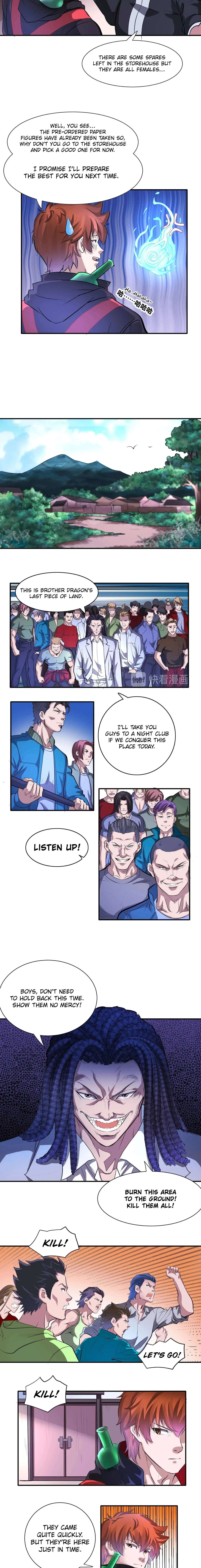 Read Devil