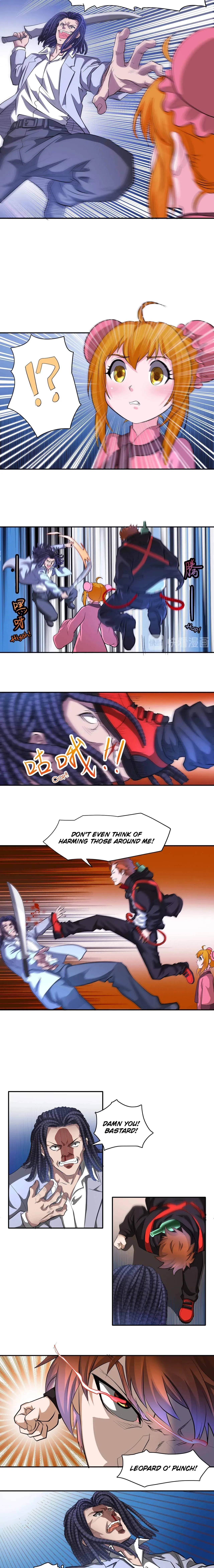 Read Devil