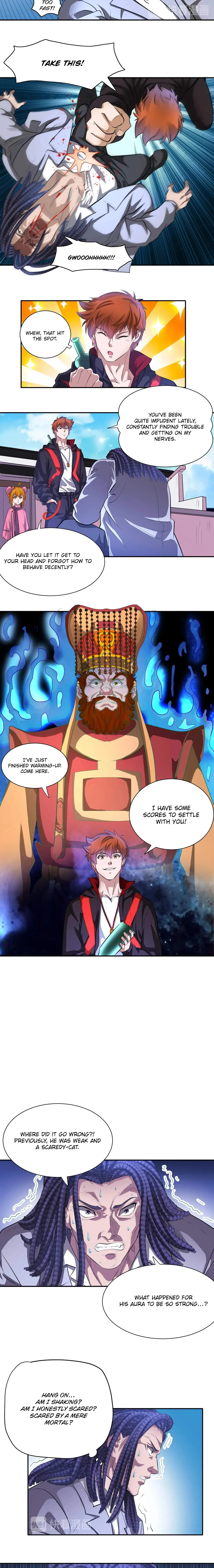 Read Devil