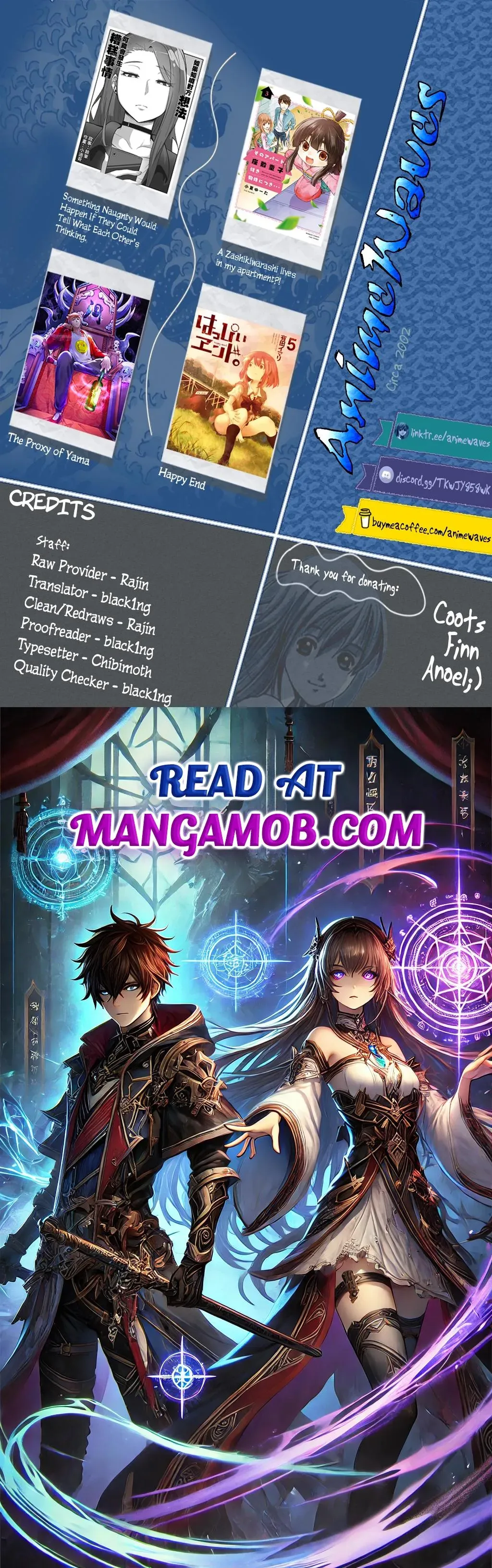 Read Devil
