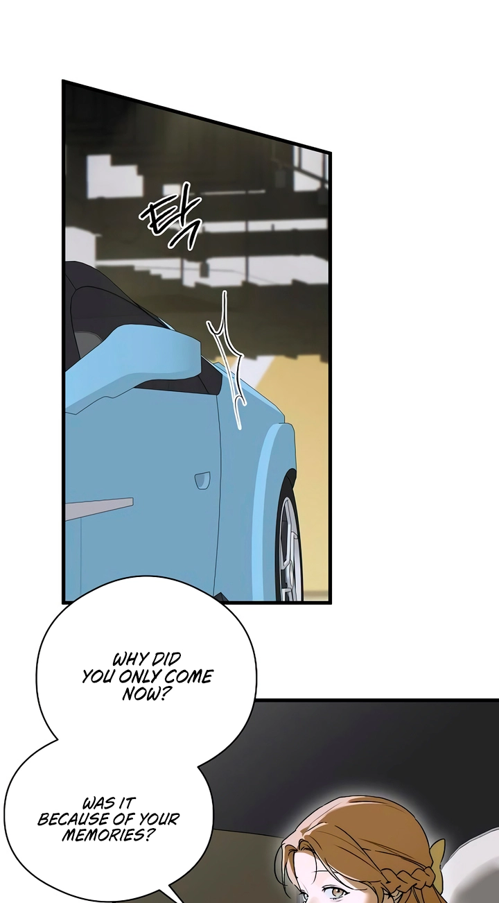 Devil's Wish Chapter 100 page 12 - 