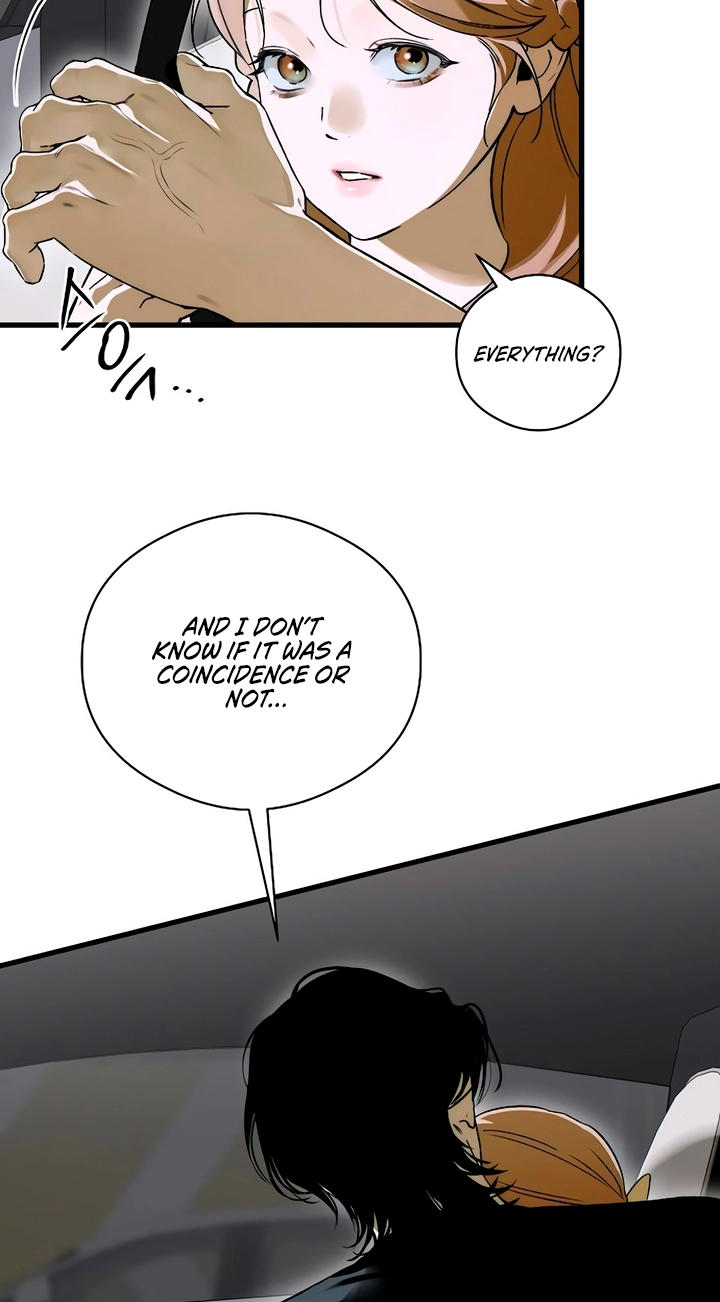 Devil's Wish Chapter 100 page 14 - 