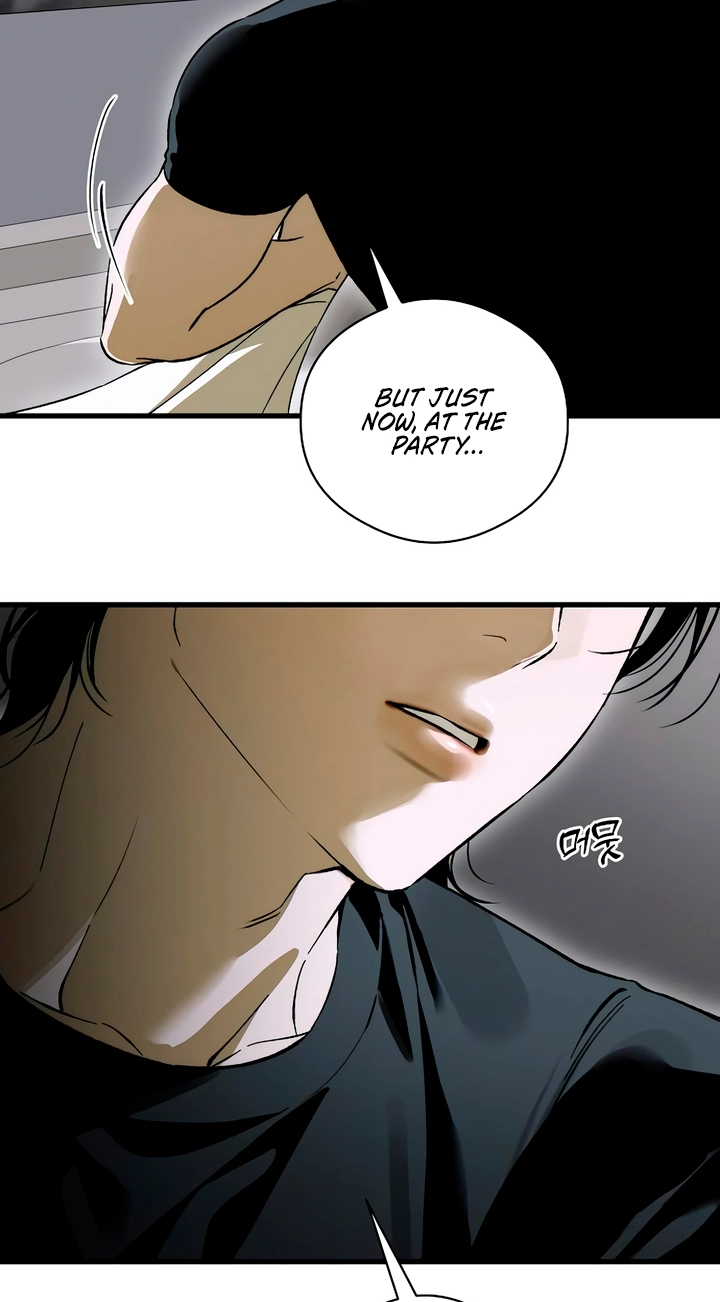 Devil's Wish Chapter 100 page 15 - 