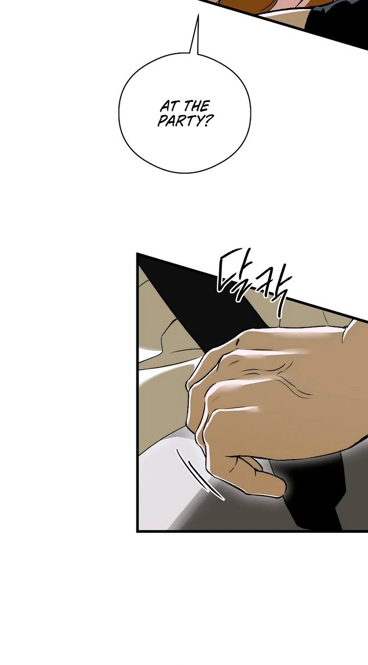 Devil's Wish Chapter 100 page 17 - 