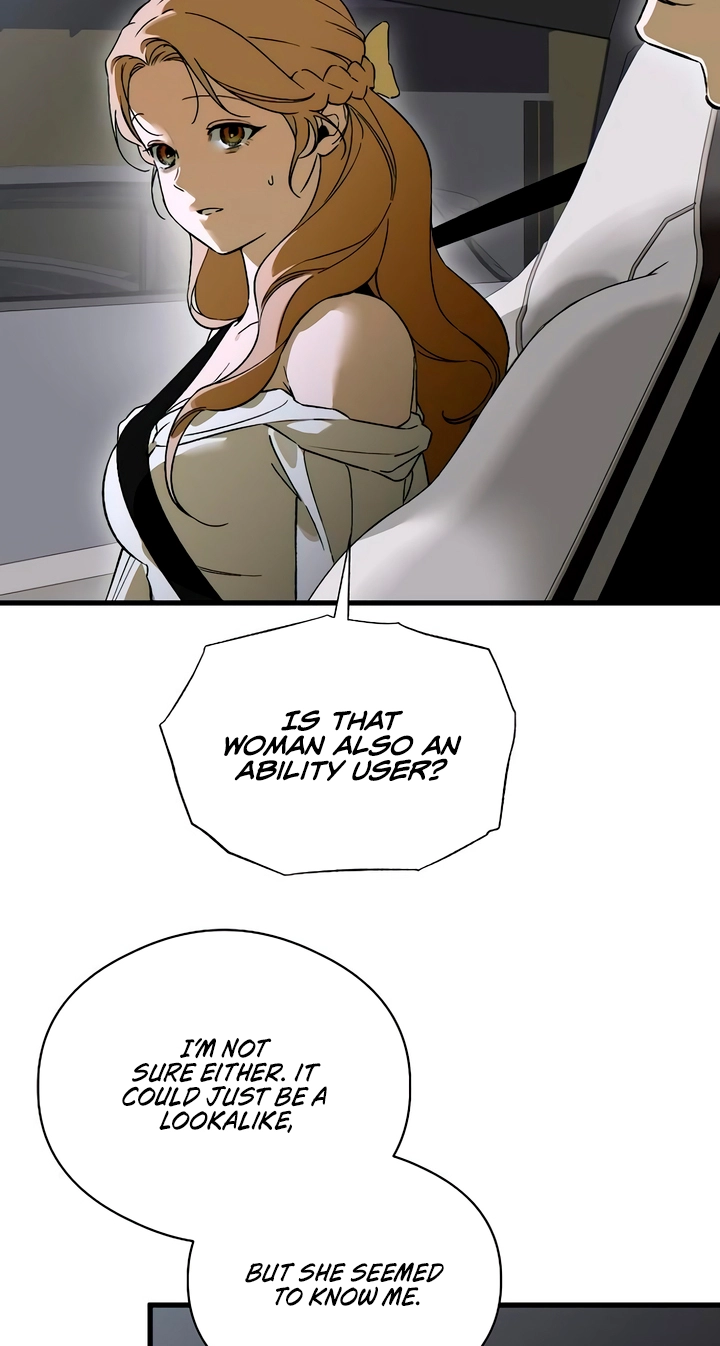 Devil's Wish Chapter 100 page 19 - 