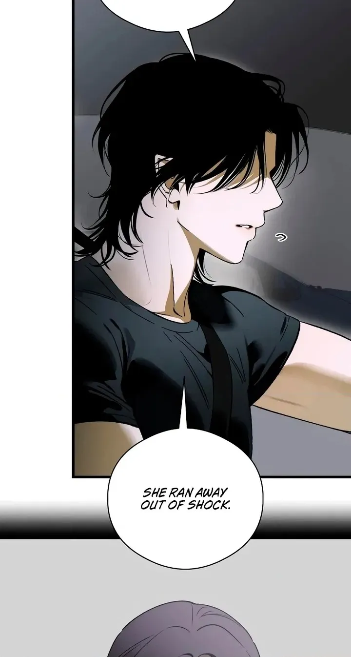 Devil's Wish Chapter 100 page 20 - 