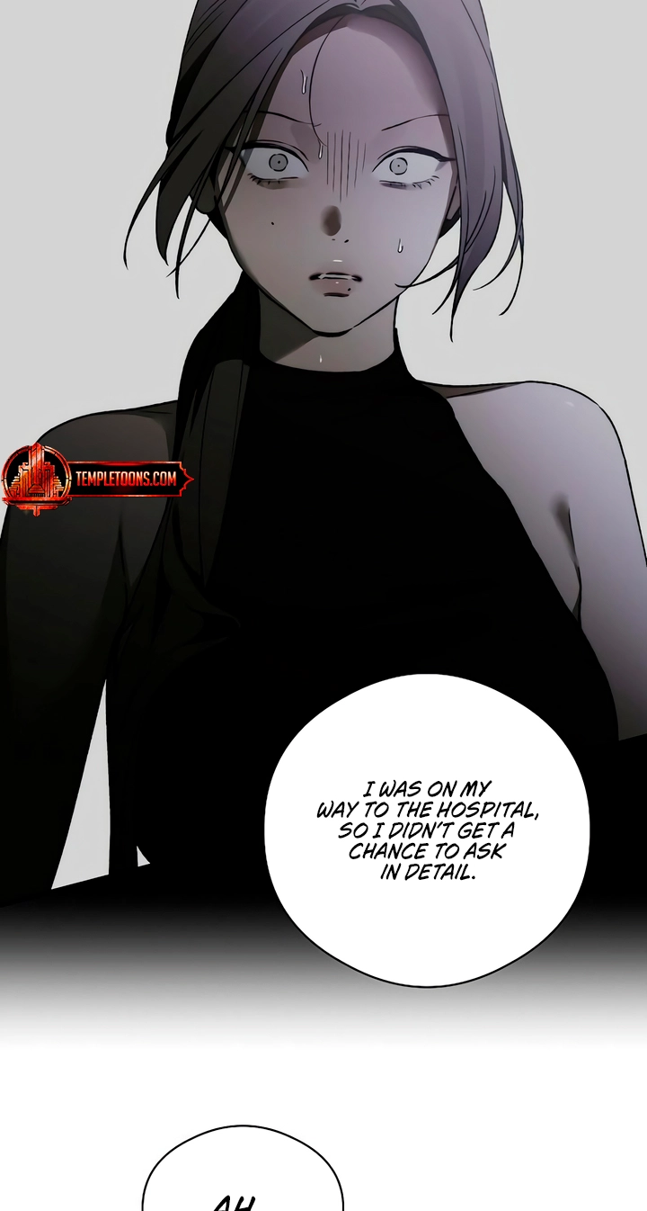 Devil's Wish Chapter 100 page 21 - 