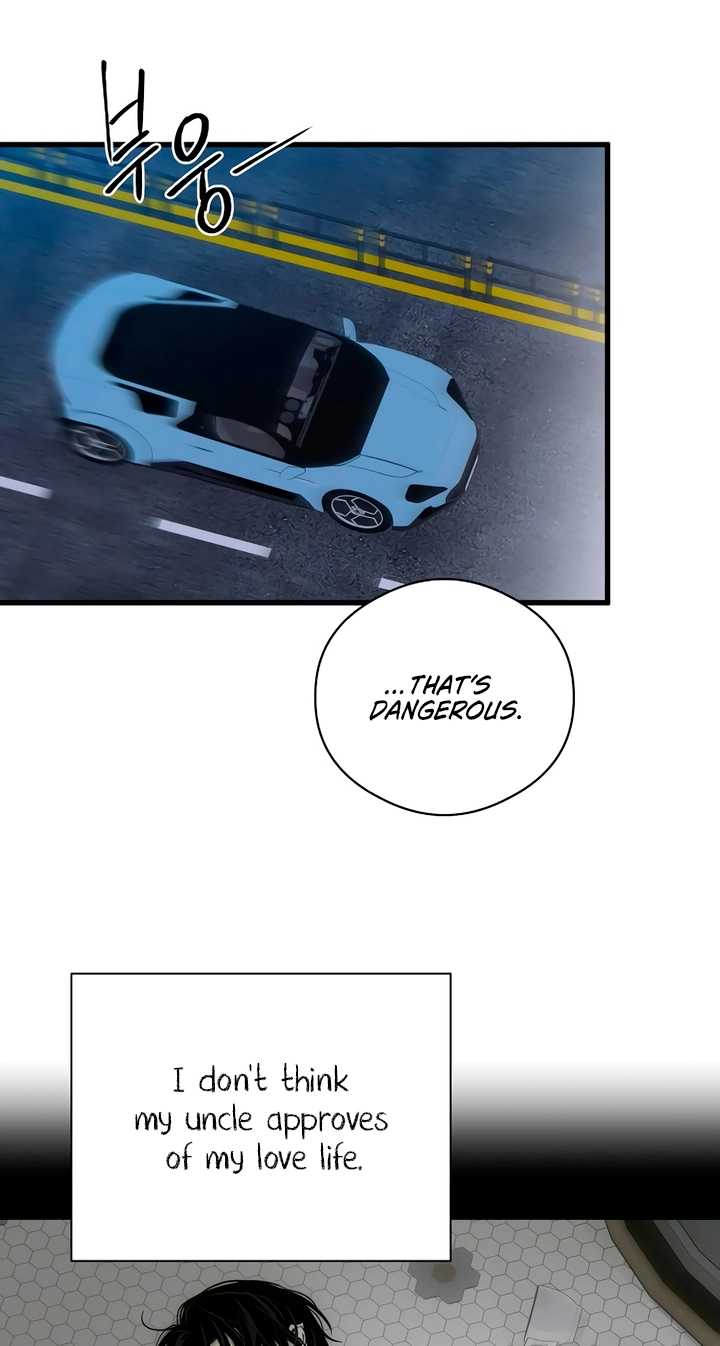 Devil's Wish Chapter 100 page 23 - 