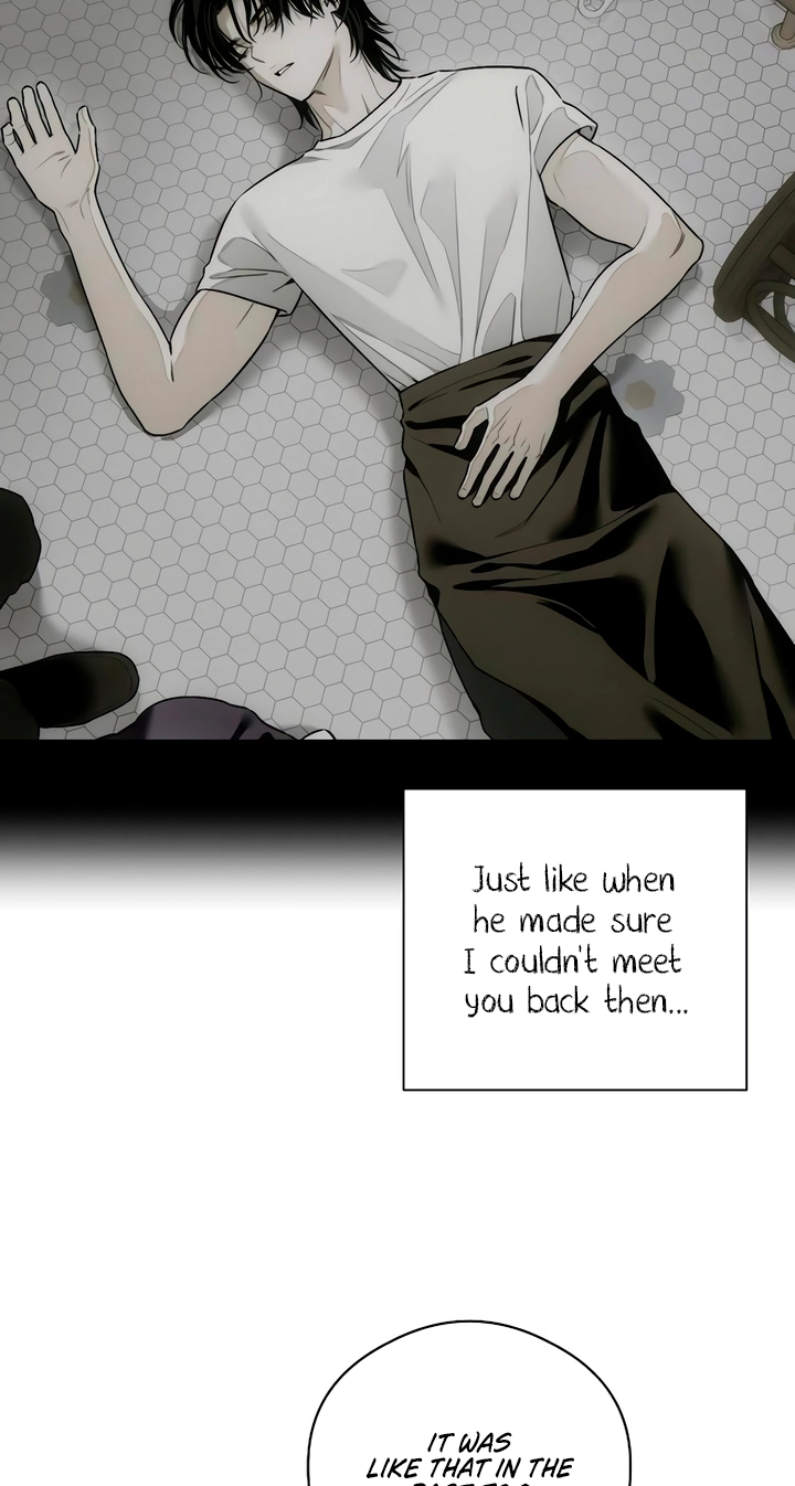 Devil's Wish Chapter 100 page 24 - 
