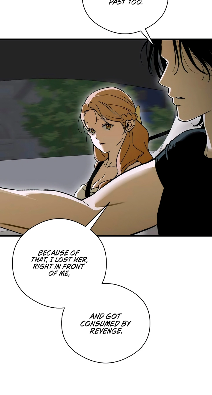 Devil's Wish Chapter 100 page 25 - 