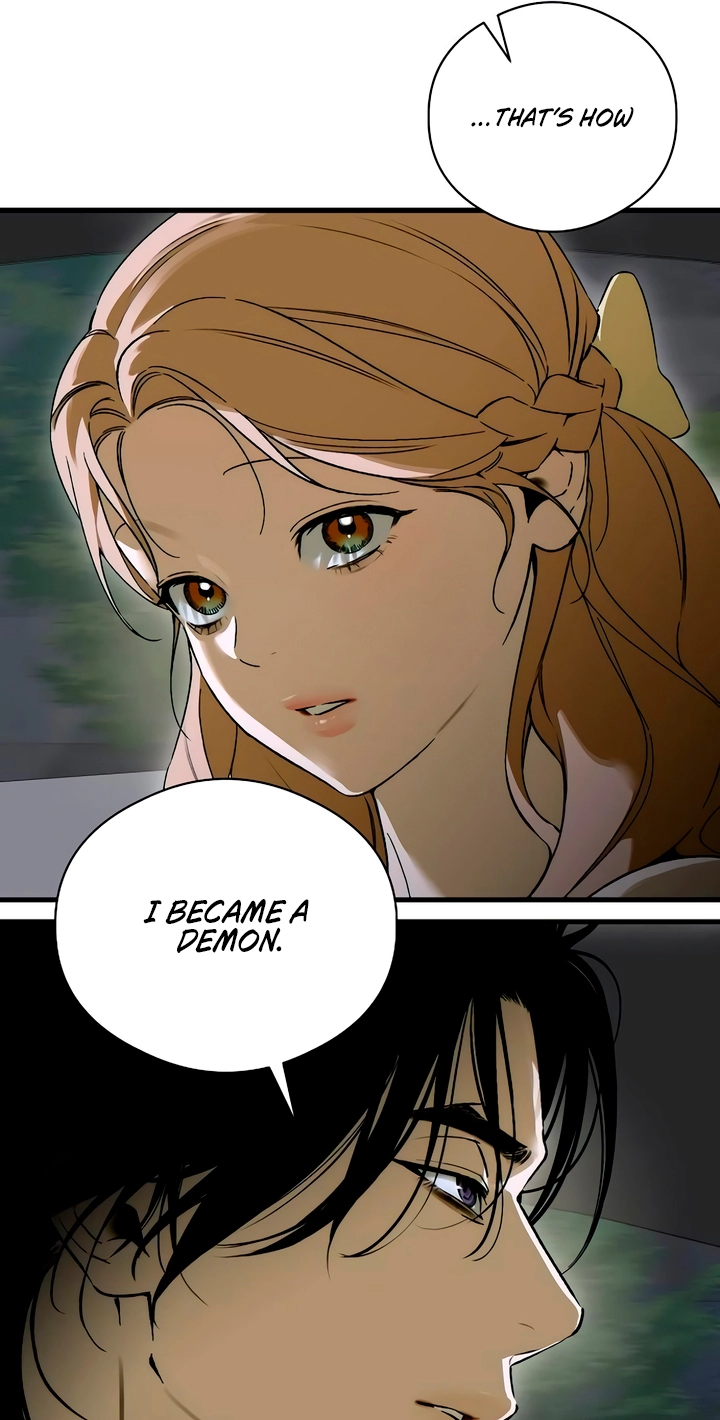 Devil's Wish Chapter 100 page 26 - 