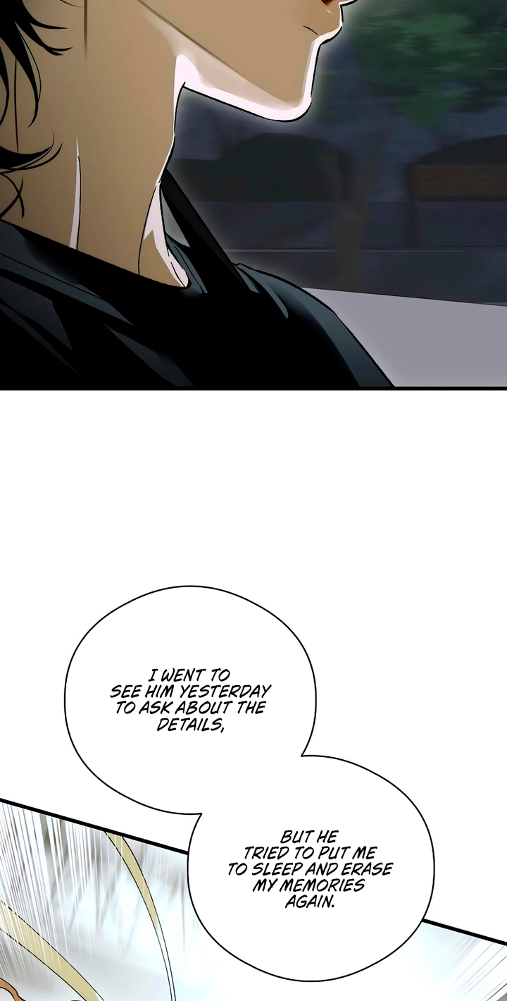 Devil's Wish Chapter 100 page 27 - 