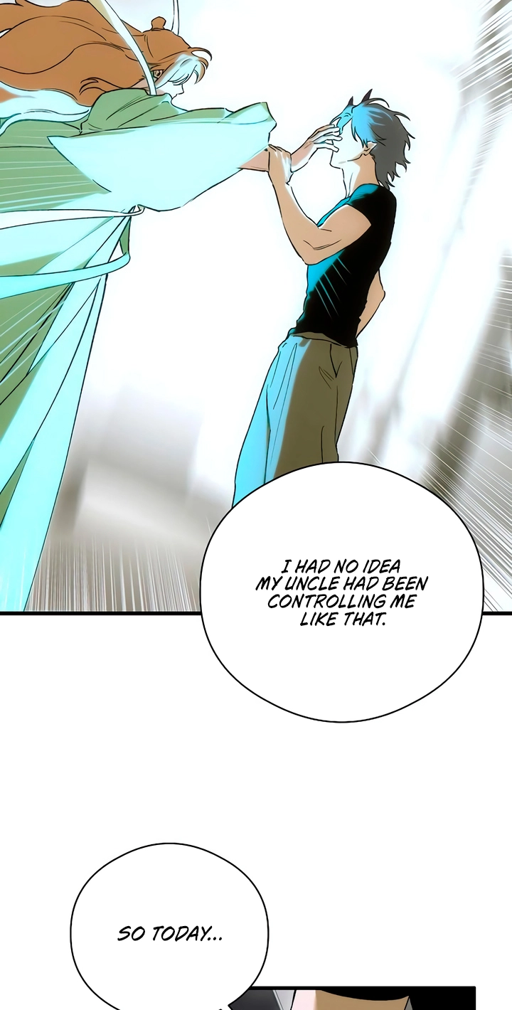 Devil's Wish Chapter 100 page 28 - 
