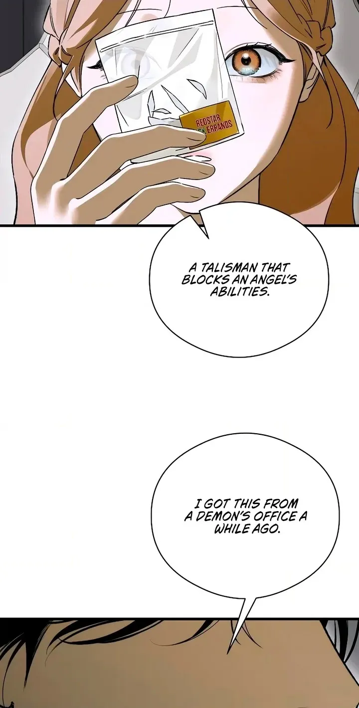 Devil's Wish Chapter 100 page 30 - 