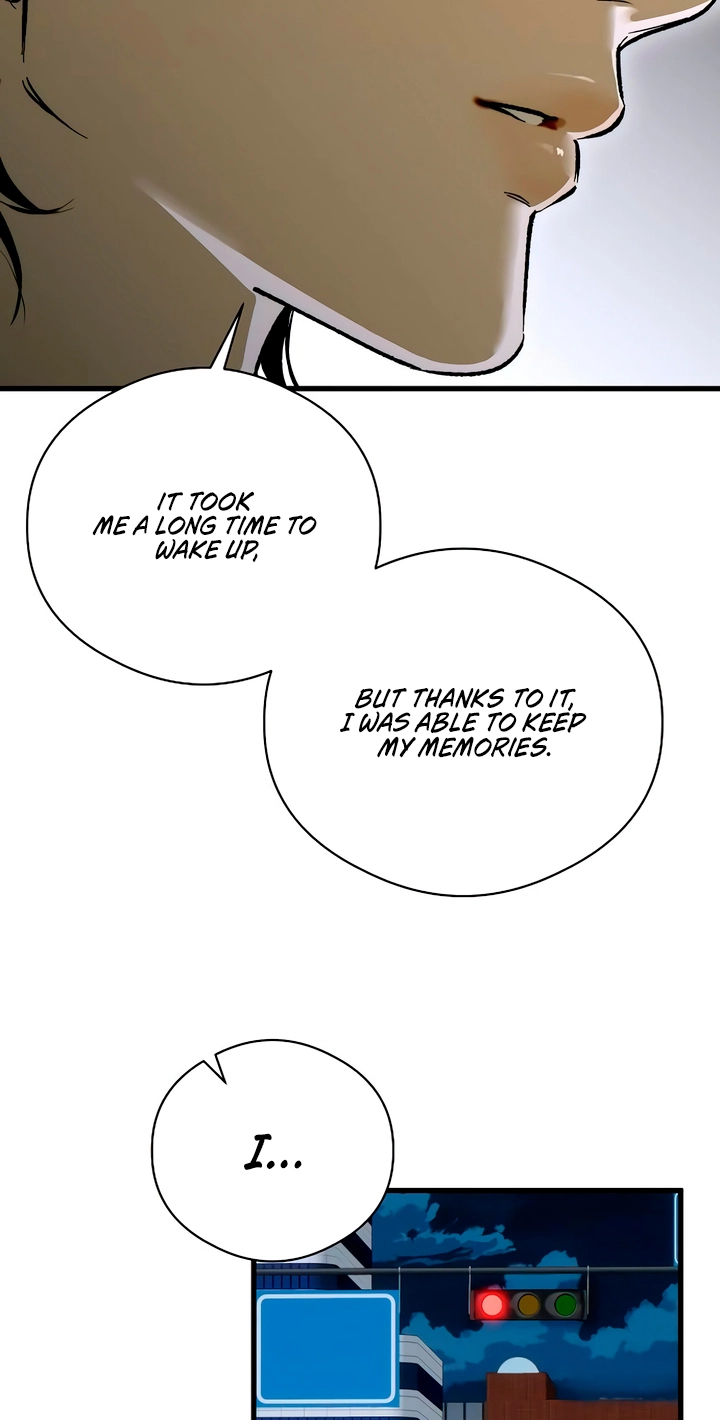 Devil's Wish Chapter 100 page 31 - 