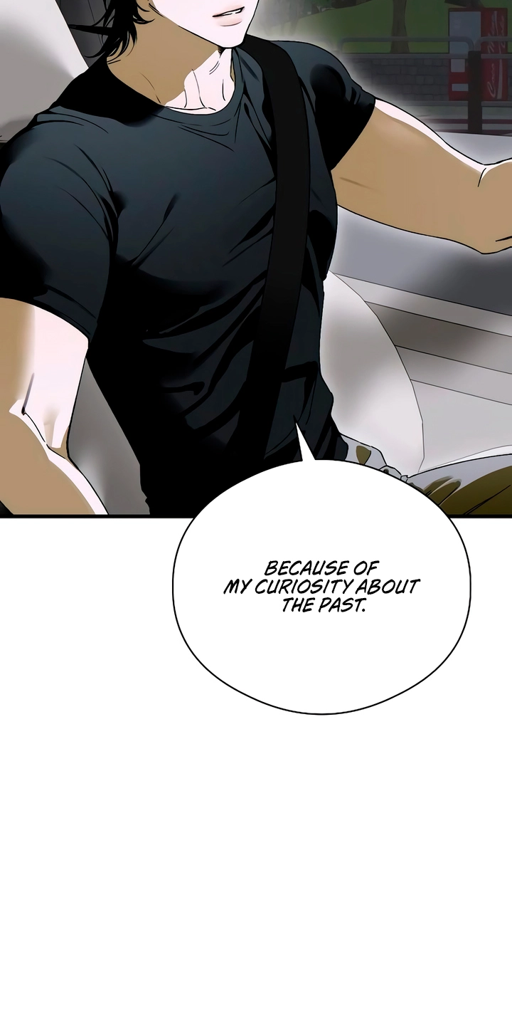 Devil's Wish Chapter 100 page 33 - 