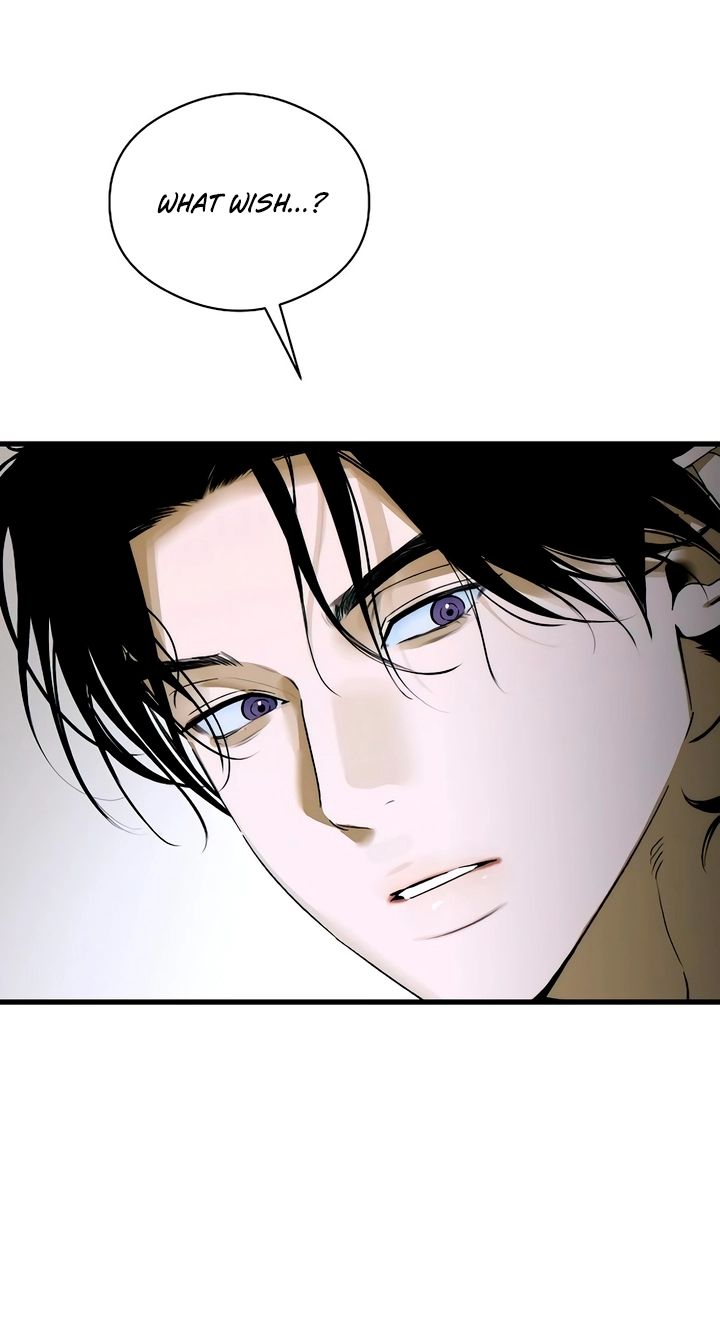 Devil's Wish Chapter 100 page 54 - 
