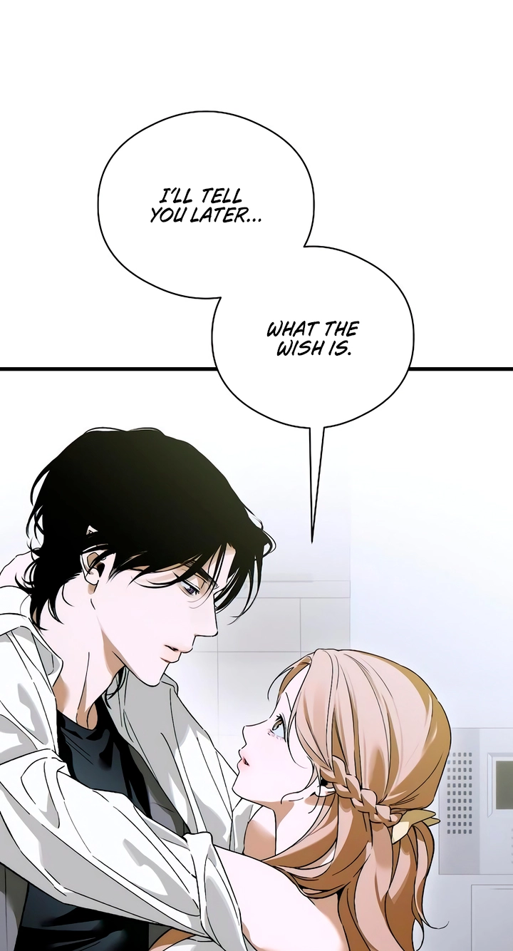 Devil's Wish Chapter 100 page 55 - 