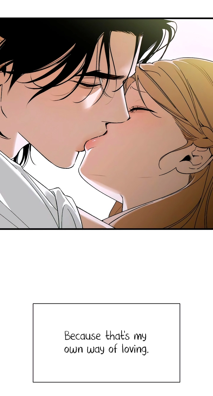 Devil's Wish Chapter 100 page 58 - 
