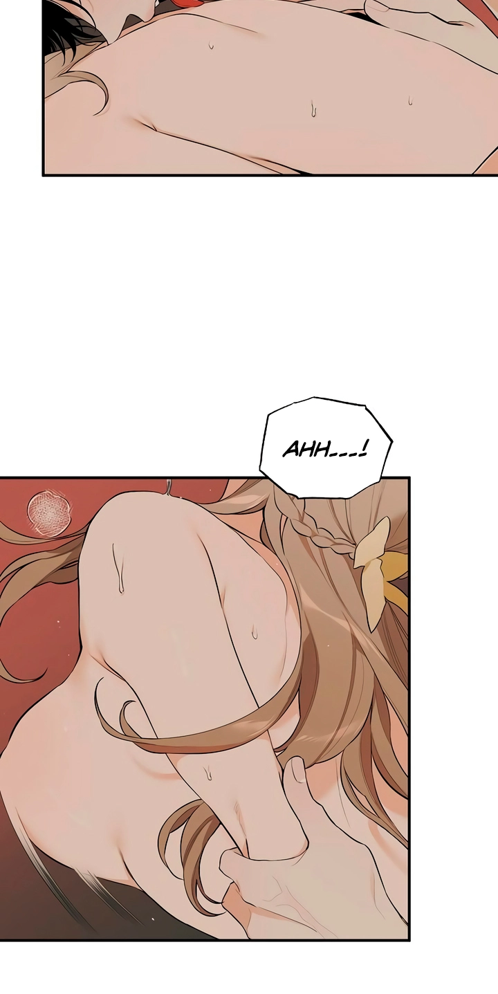 Devil's Wish Chapter 100 page 66 - 
