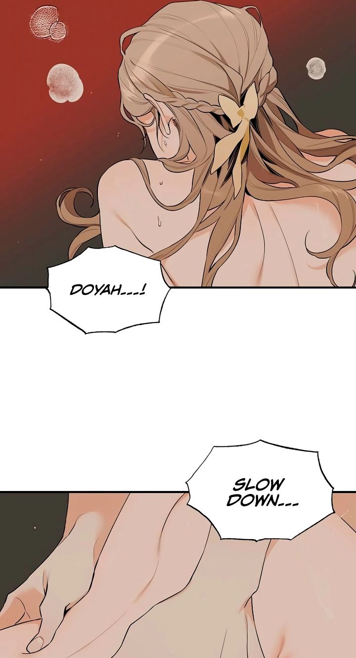 Devil's Wish Chapter 100 page 69 - 
