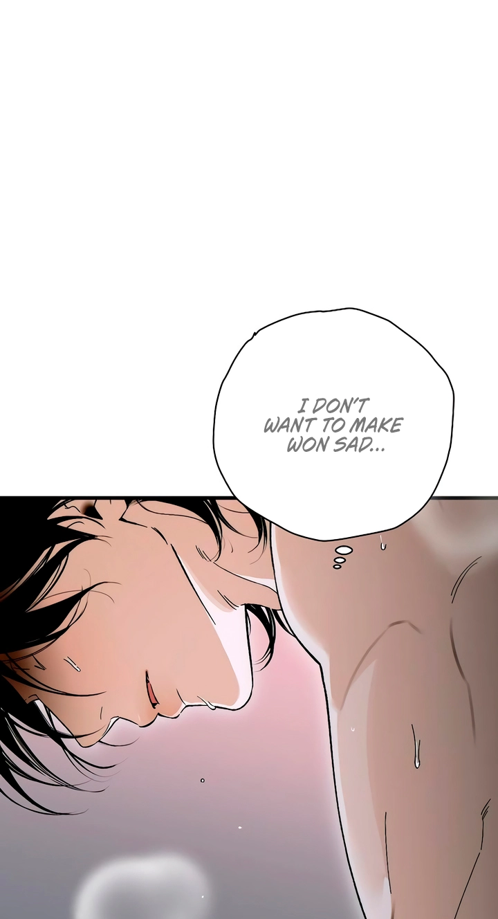 Devil's Wish Chapter 100 page 74 - 