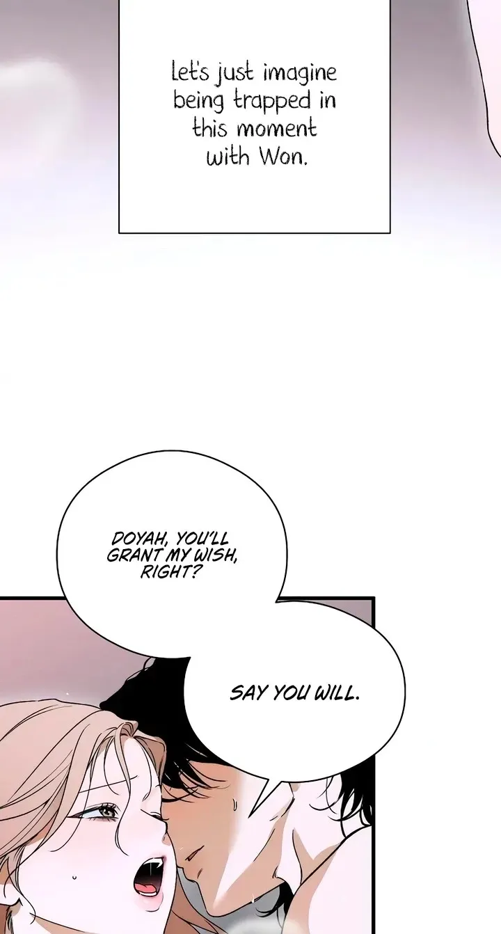 Devil's Wish Chapter 100 page 80 - 
