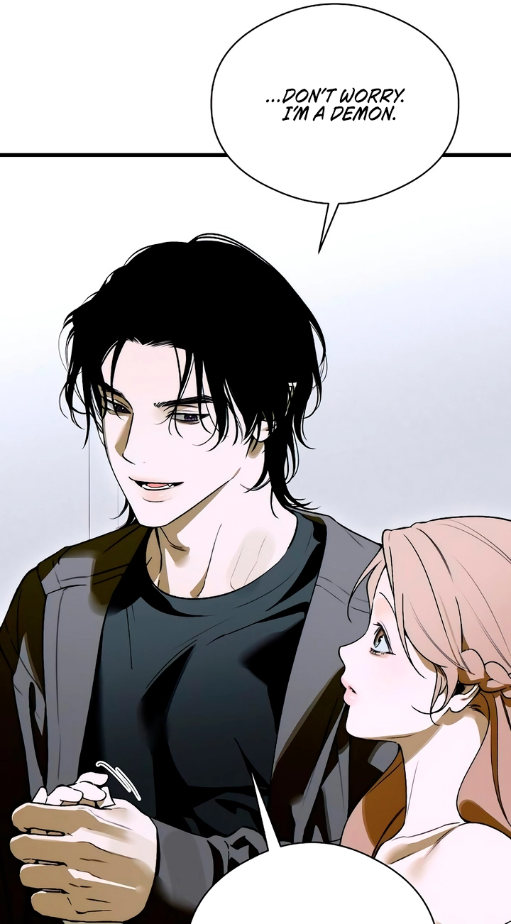 Devil's Wish Chapter 100 page 9 - 
