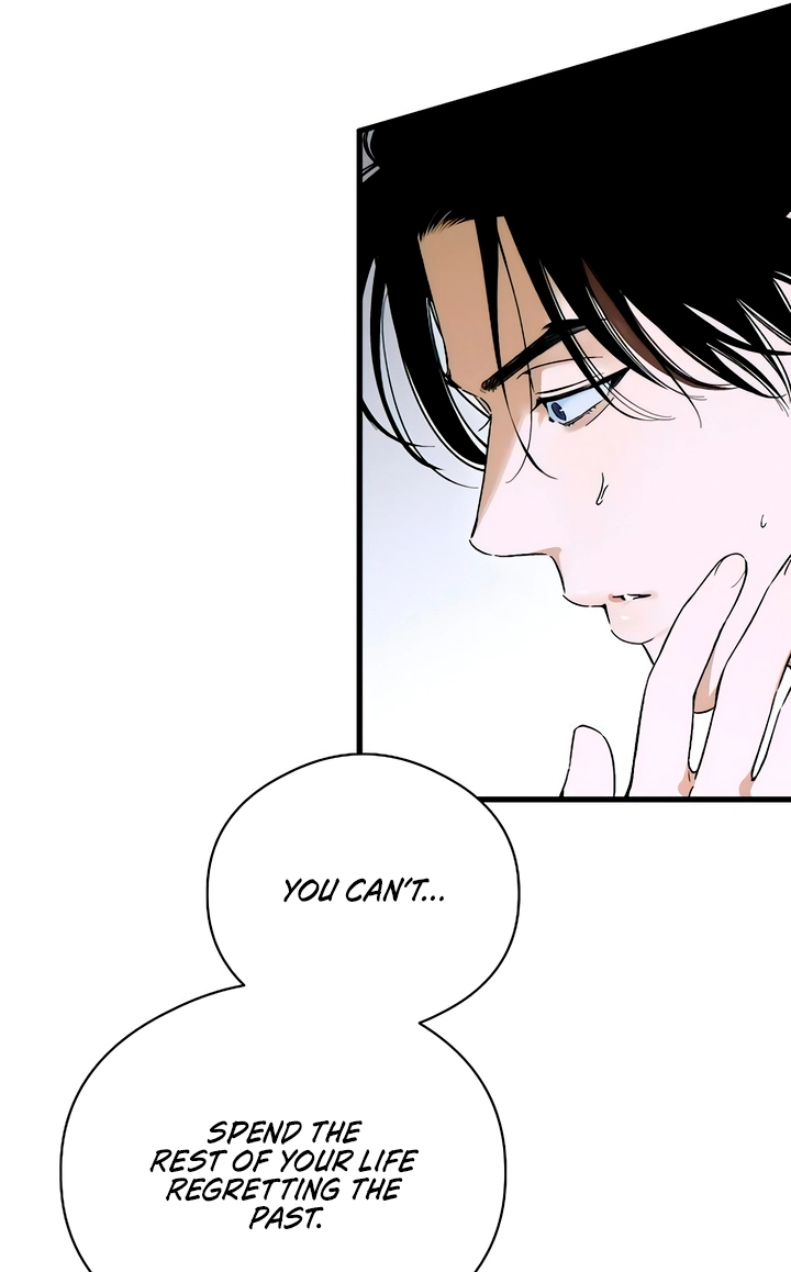 Devil's Wish Chapter 100 page 85 - 