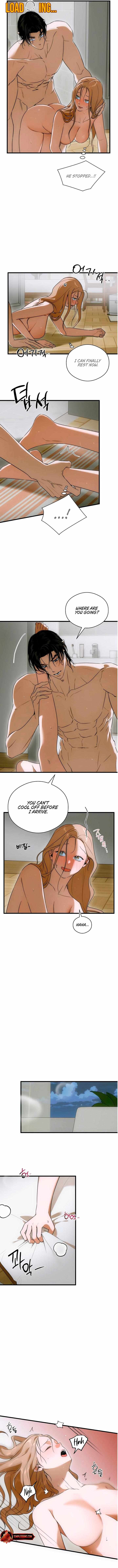 Devil's Wish Chapter 79 page 2 - 