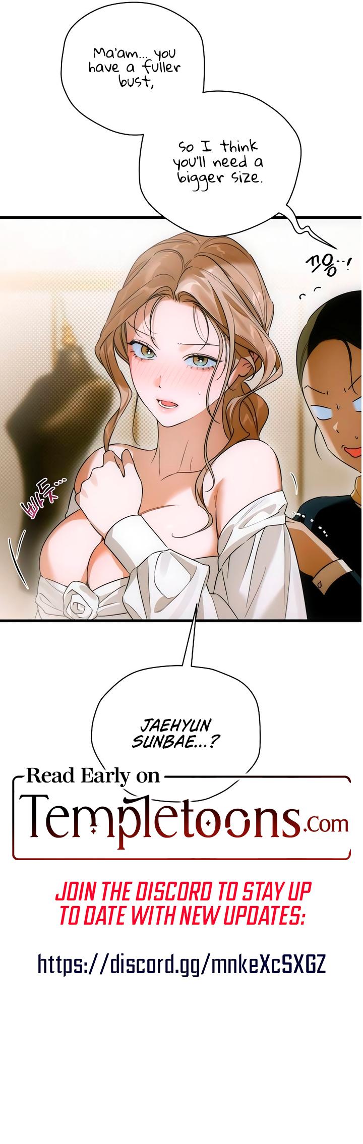 Devil's Wish Chapter 79 page 8 - 