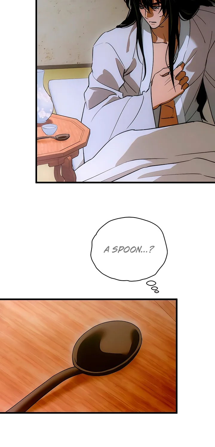 Devil's Wish Chapter 86 page 13 - 
