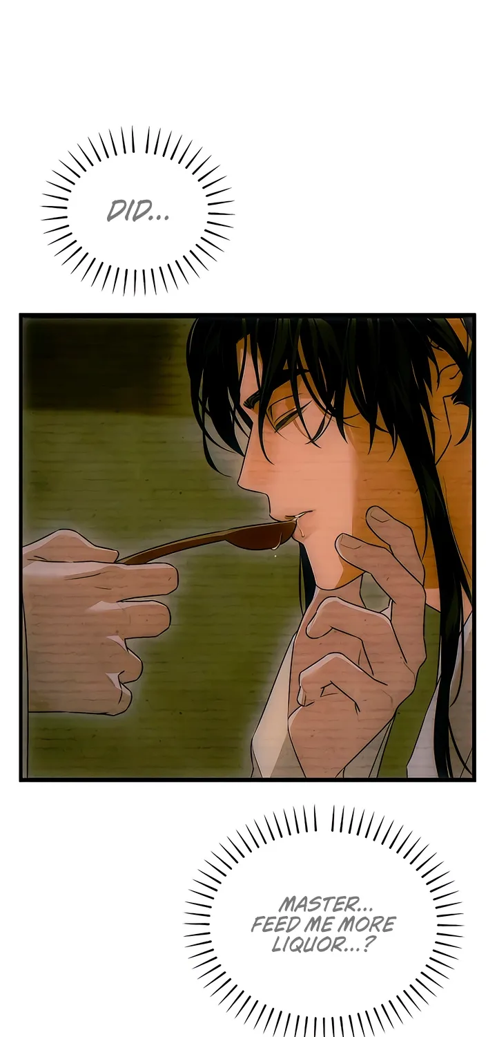 Devil's Wish Chapter 86 page 14 - 