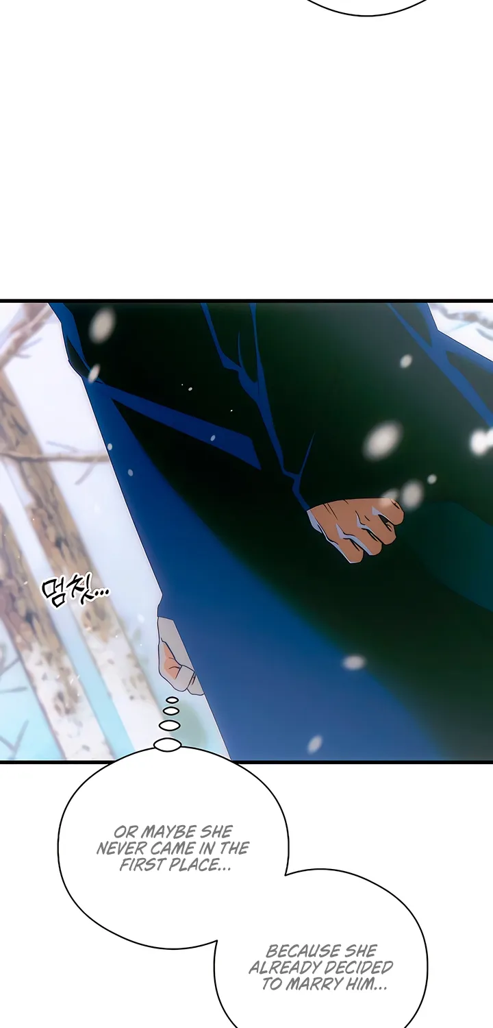 Devil's Wish Chapter 86 page 23 - 