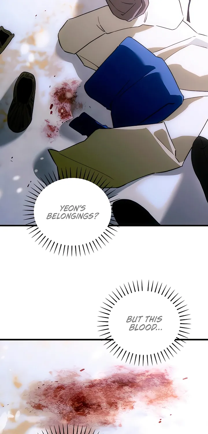 Devil's Wish Chapter 86 page 26 - 