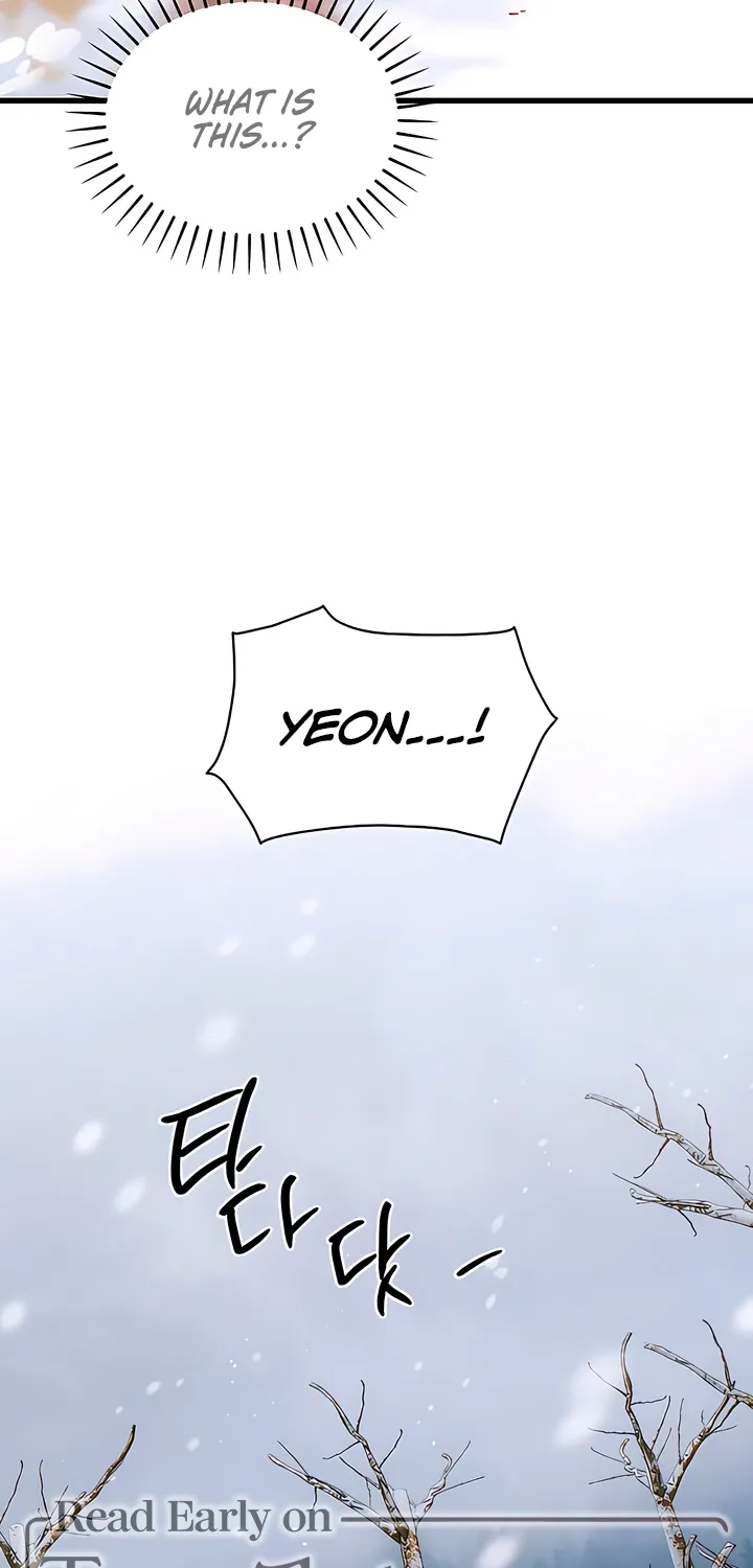 Devil's Wish Chapter 86 page 27 - 