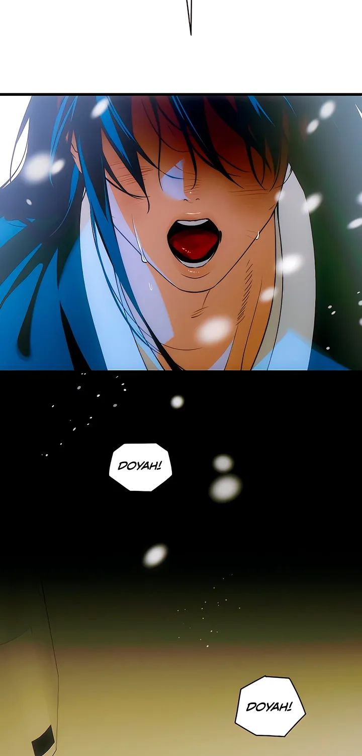 Devil's Wish Chapter 86 page 30 - 