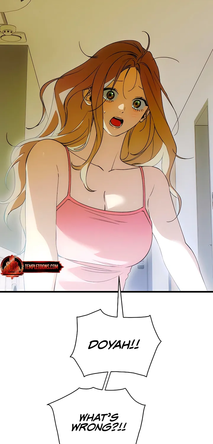 Devil's Wish Chapter 86 page 31 - 