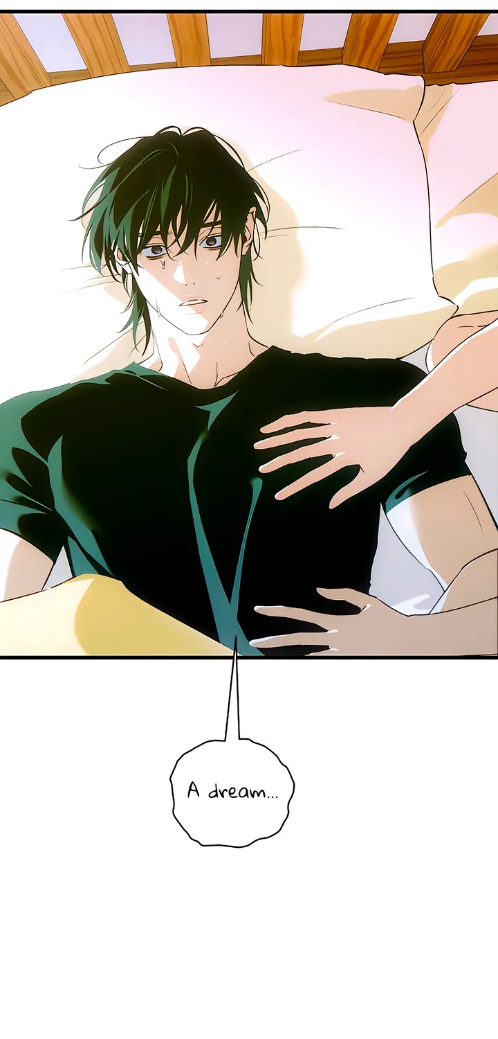 Devil's Wish Chapter 86 page 33 - 