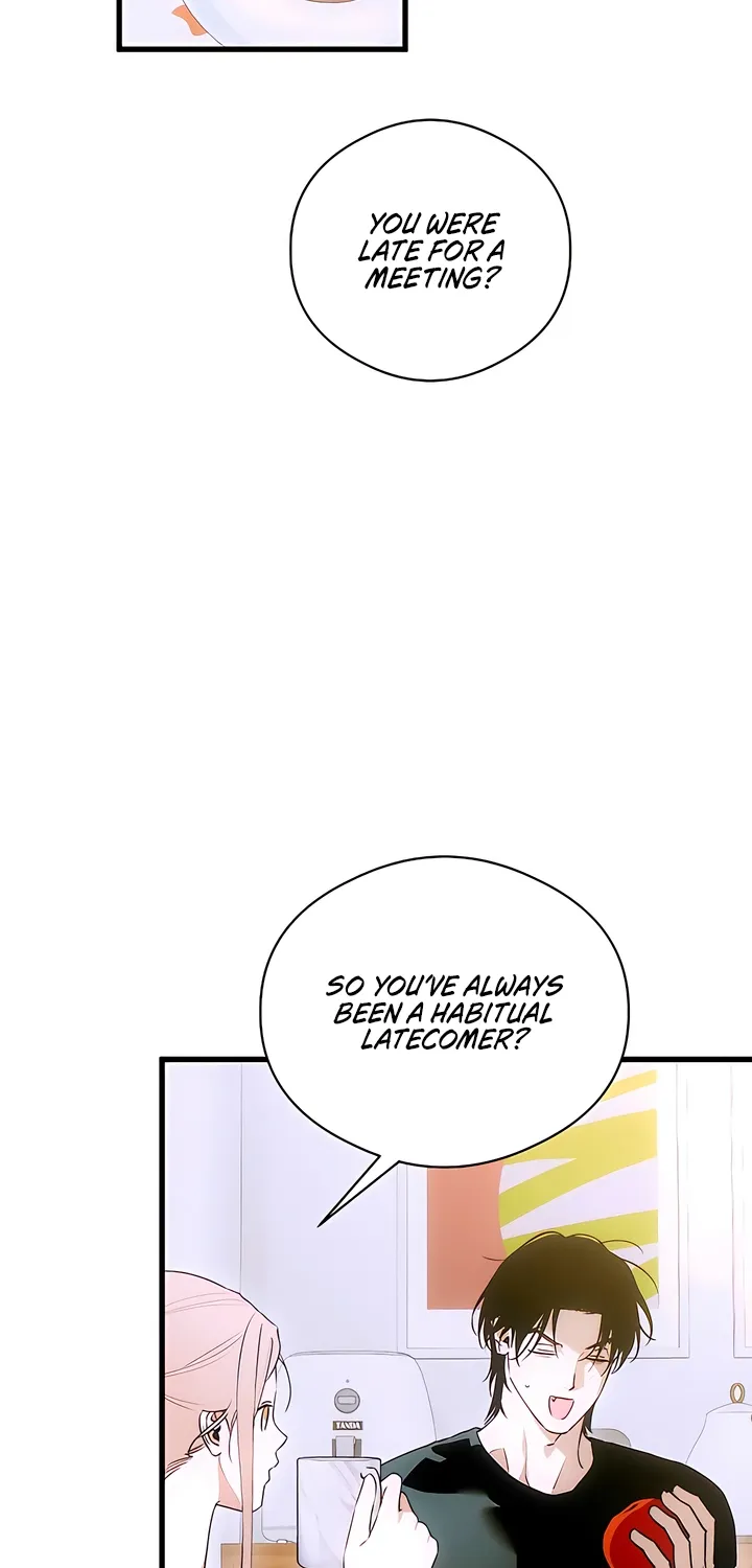 Devil's Wish Chapter 86 page 35 - 