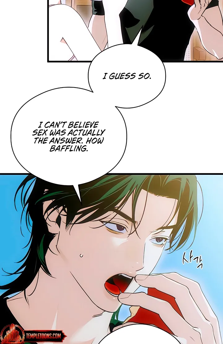 Devil's Wish Chapter 86 page 36 - 