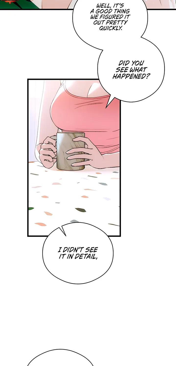 Devil's Wish Chapter 86 page 37 - 