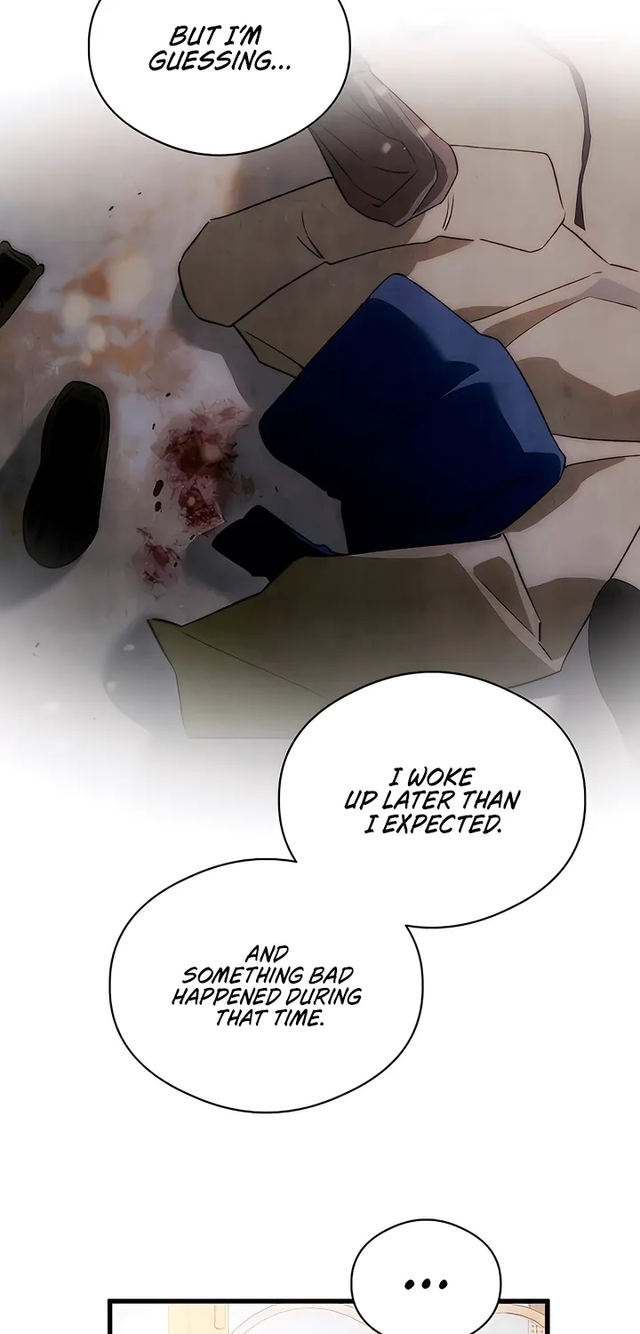 Devil's Wish Chapter 86 page 38 - 