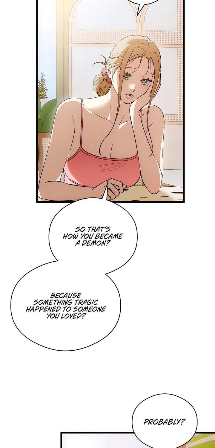Devil's Wish Chapter 86 page 39 - 