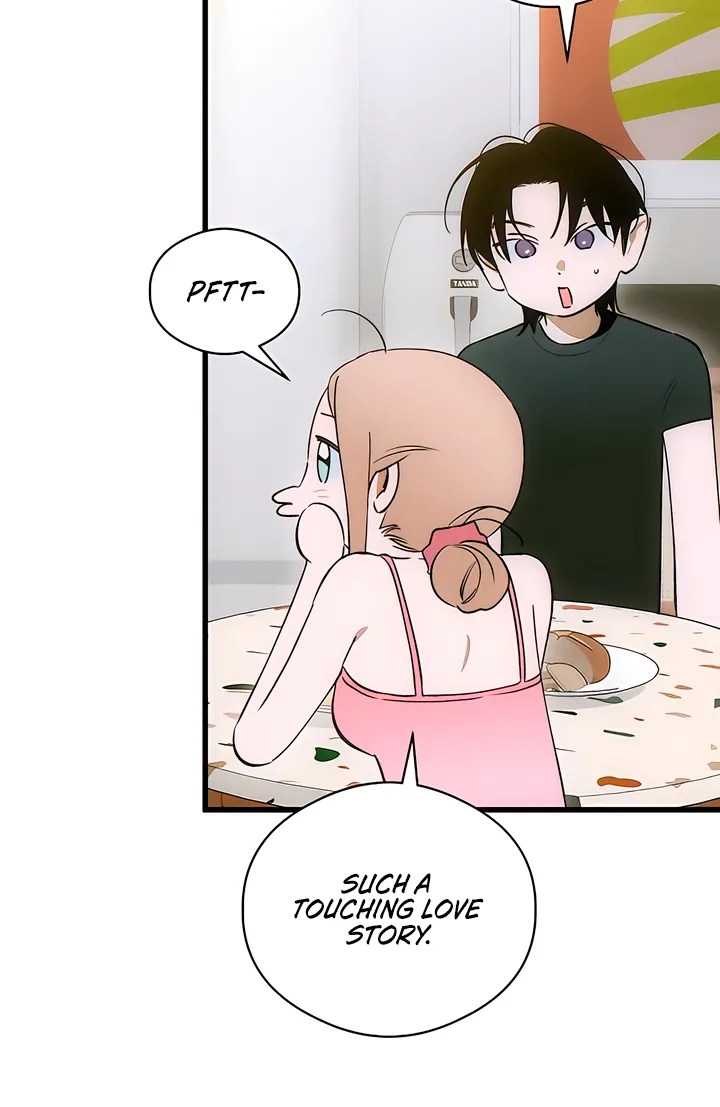 Devil's Wish Chapter 86 page 40 - 