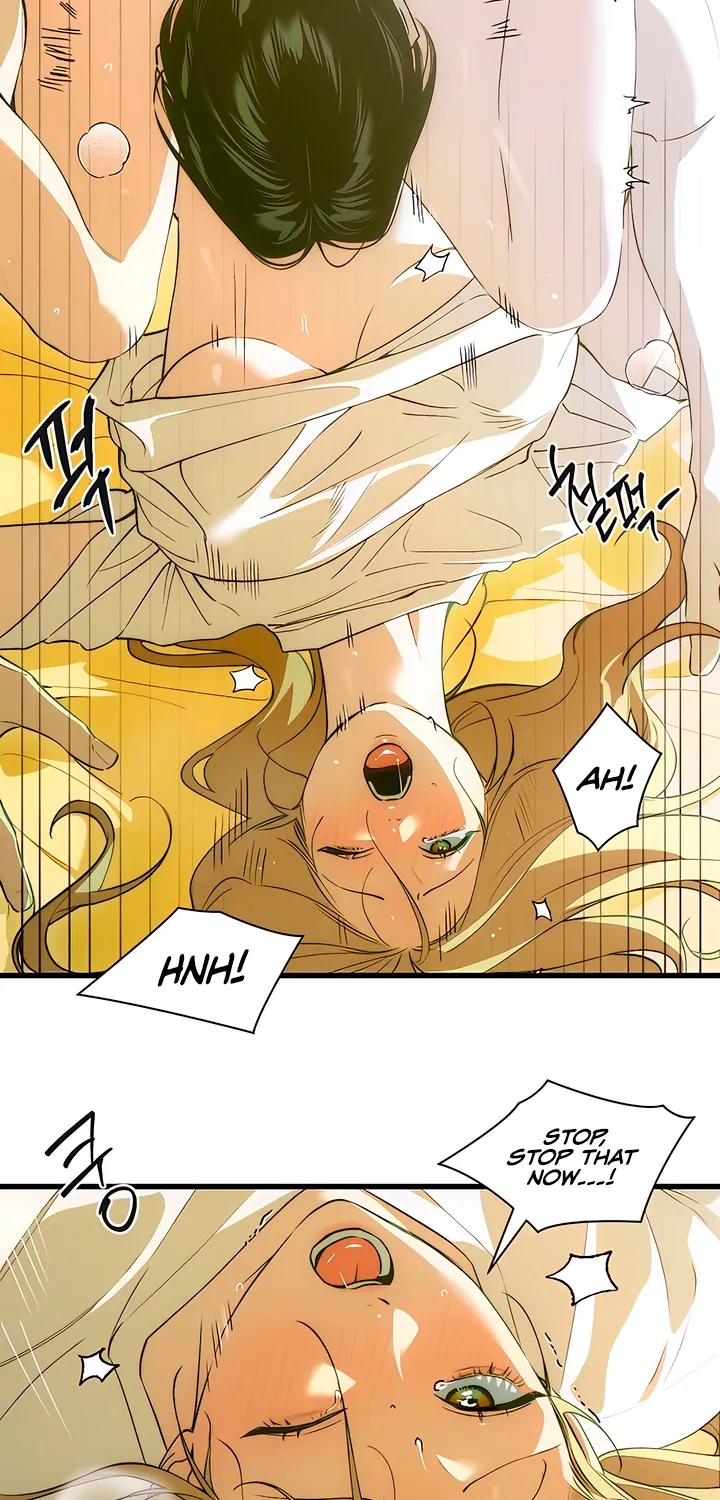 Devil's Wish Chapter 86 page 5 - 