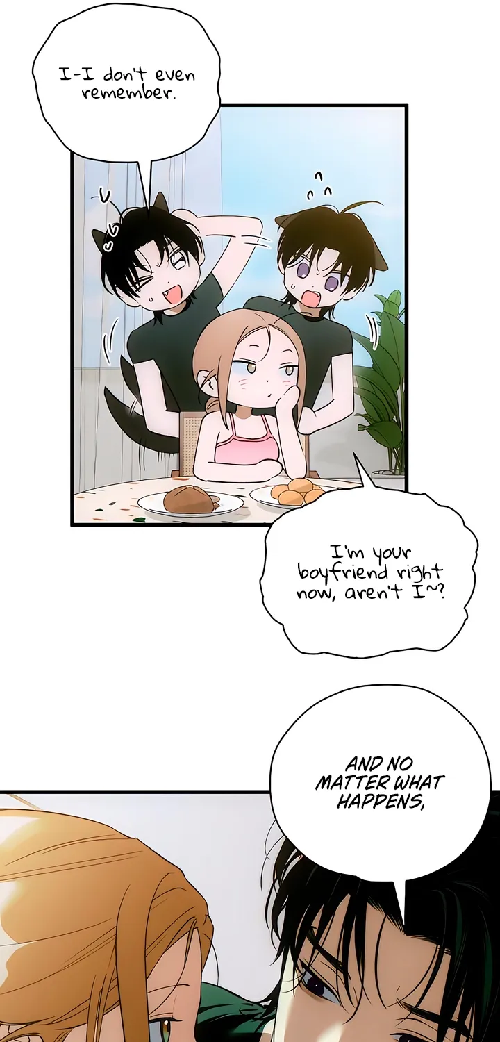 Devil's Wish Chapter 86 page 41 - 