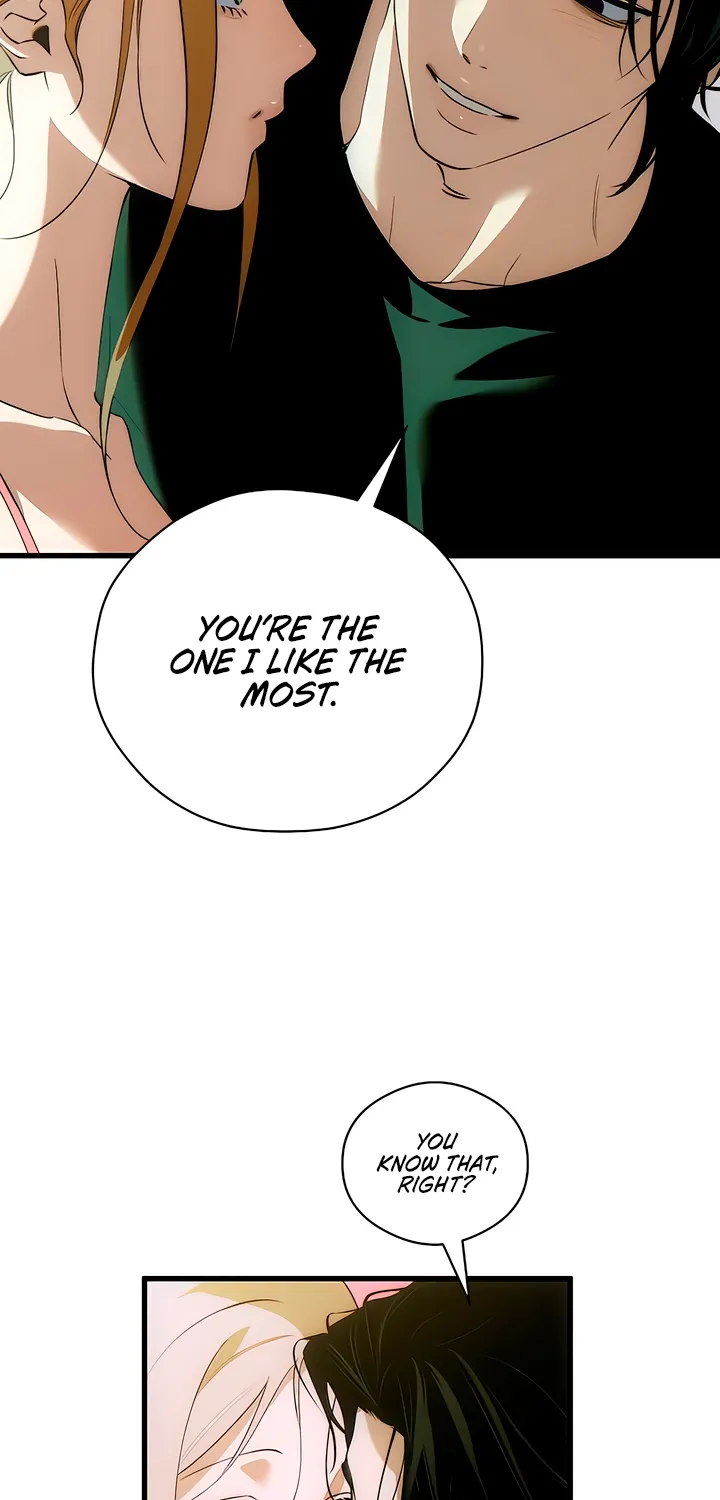 Devil's Wish Chapter 86 page 42 - 